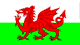 welsh flag